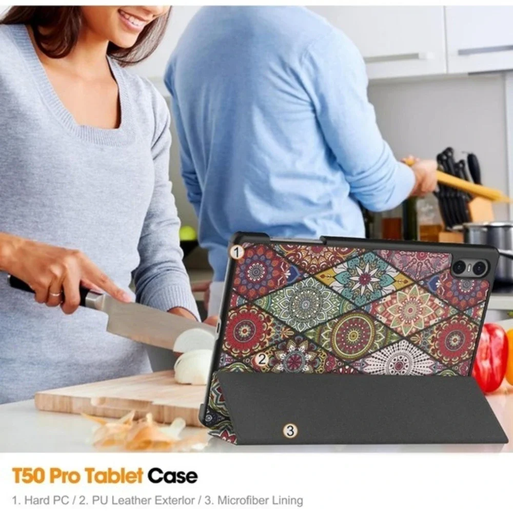 TEClasst T50 11